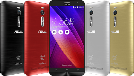 Zenfone-2