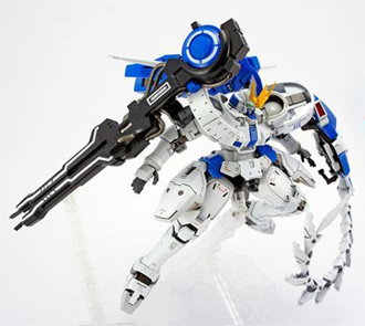 DM-Tallgeese-III