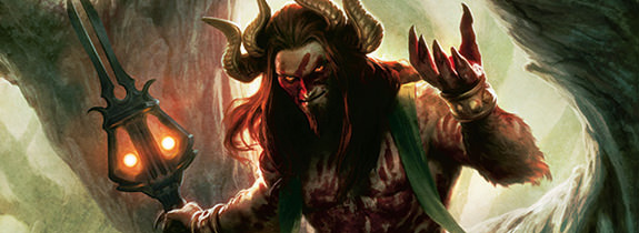 Monsters in the Dark PTQ Report P1