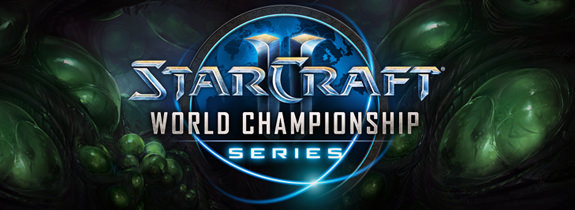 Starcraft II WCS Europe Season 3