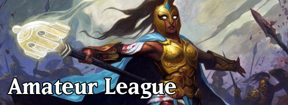 Magic-the-Gathering-Amateur-League-1st-Leg