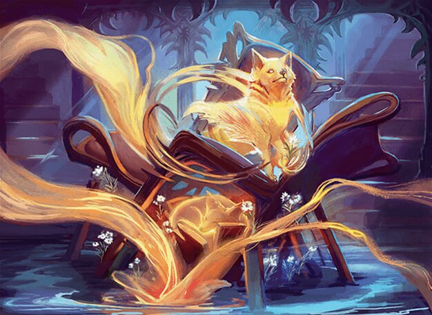 dsk 217 inquisitive glimmer