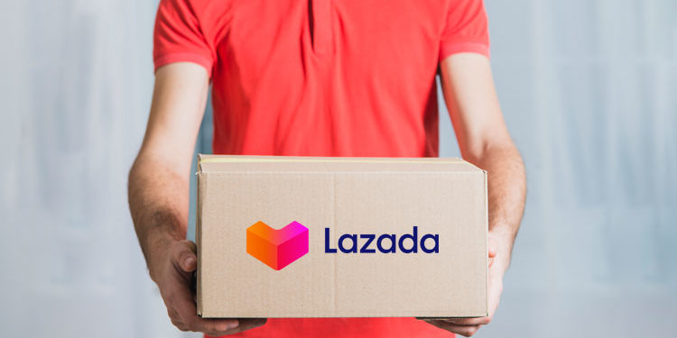 my lazada trading card shop journey