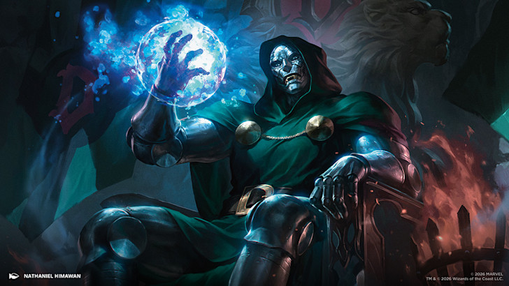 msh doctor doom king of latveria 960x540