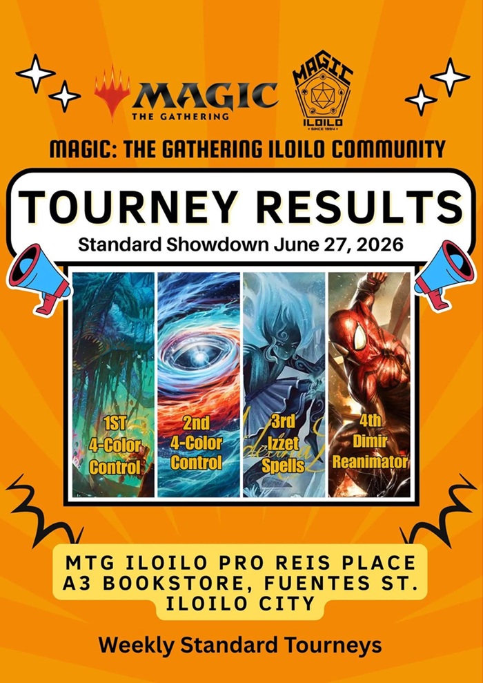 marvel standard begins 4cc deck
